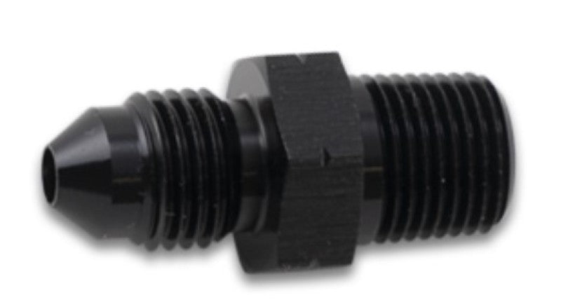 

Vibrant 12742 - VIB12742 - Vibrant BSPT Adapter Fitting -8 AN to 1/2in -14 - Shipped in Europe - Tuningsupply.com
