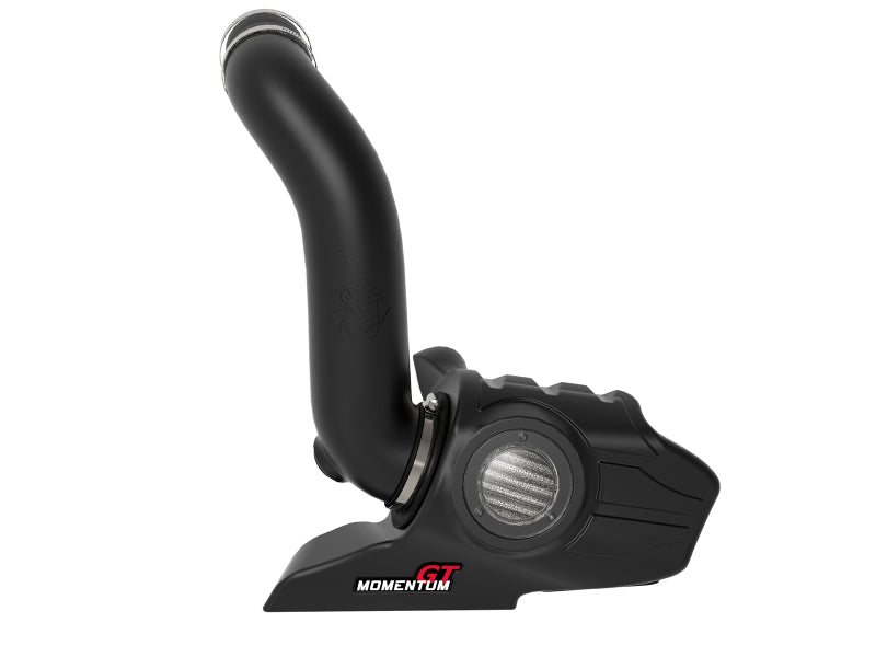

aFe 50-70036D - AFE50-70036D - aFe Momentum GT Cold Air Intake System w/ Pro DRY S Media - 15-18 Volkswagen Golf R - Shipped in Europe - Tuningsupply.com
