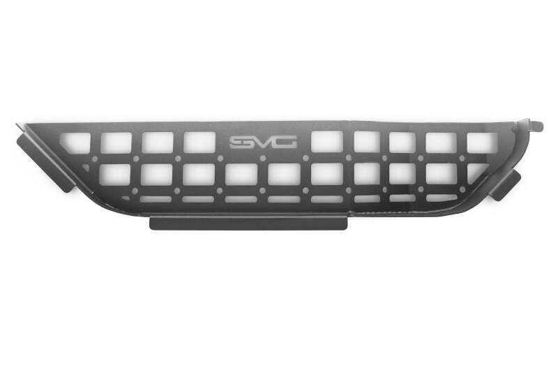 

DV8 Offroad MPJL-05 - DVEMPJL-05 - DV8 Offroad 18-20 Jeep Wrangler (JL)/Gladiator (JT) Front Door Pocket Molle Panels - Shipped in Europe - Tuningsupply.com
