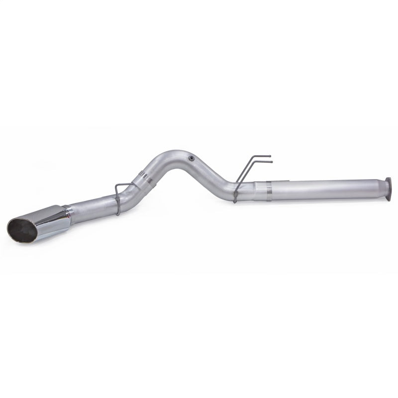 

Banks Power  - GBE49795 - Banks Power 2017 Ford 6.7L 5in Monster Exhaust System - Single Exhaust w/ Chrome Tip - Shipped in Europe - Tuningsupply.com
