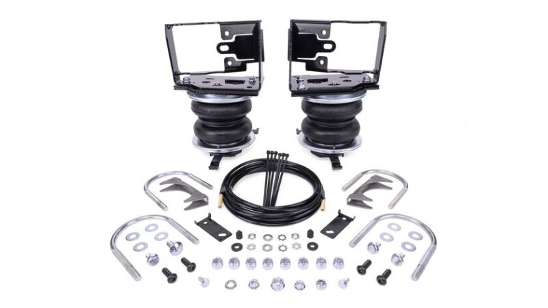 Air Lift 2024 Toyota Tacoma 4WD LoadLifter 5000 Air Spring Kit-tuningsupply.com