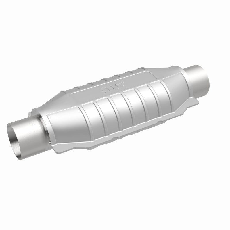 MagnaFlow Conv Univ 3.00inch-Catalytic Converter Universal-Magnaflow-MAG99009HM-SMINKpower Performance Parts