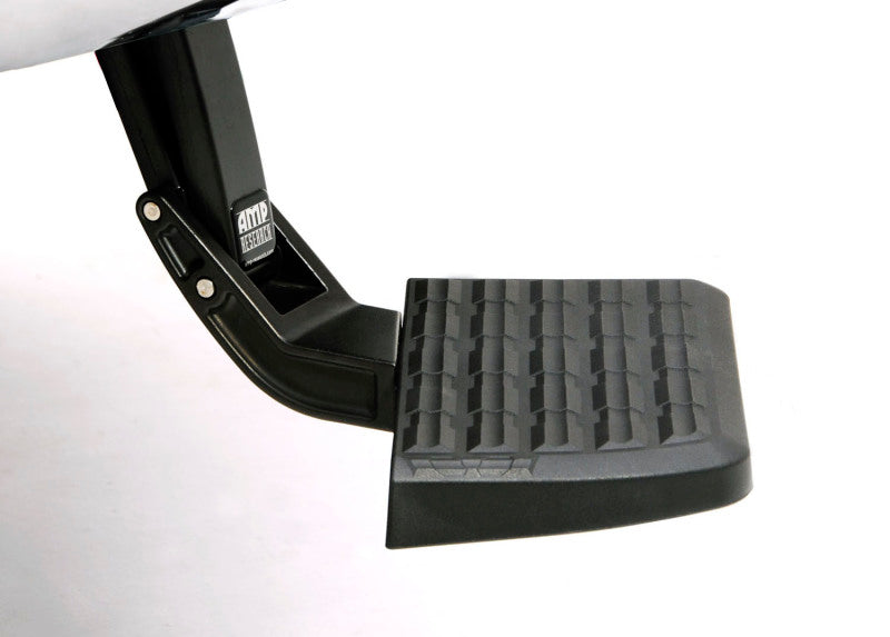 AMP Research 2005-2015 Toyota Tacoma BedStep - Black-tuningsupply.com