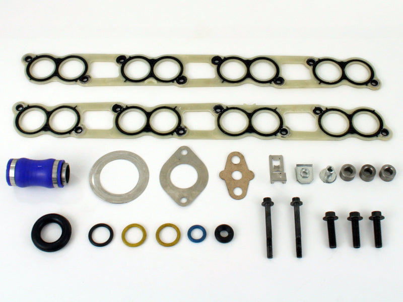 

aFe 46-90075 - AFE46-90075 - aFe EGR Cooler Gasket Kit (for p/n 46-90073 & 46-90076) - Shipped in Europe - Tuningsupply.com
