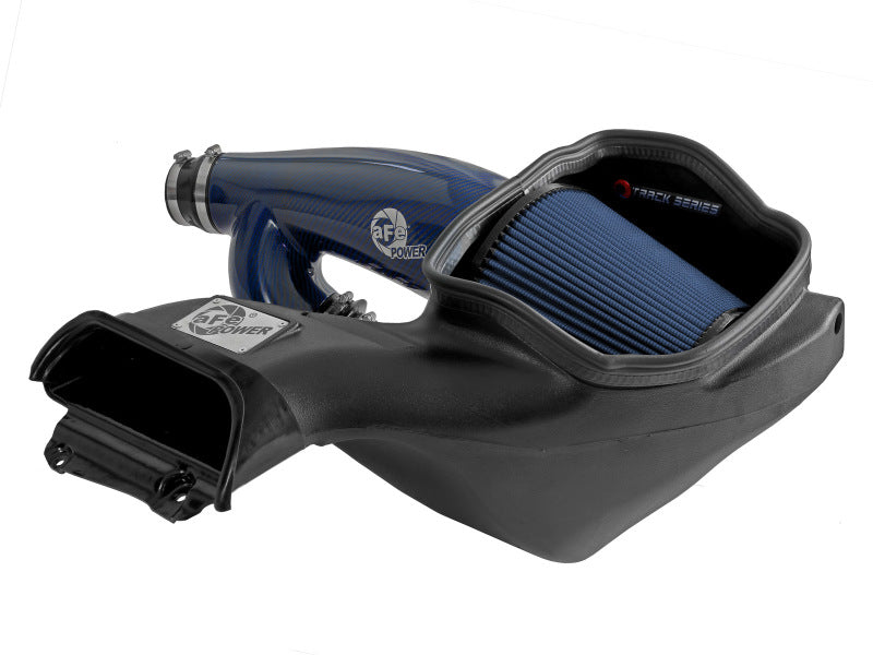 
  

aFe 57-10031RL - AFE57-10031RL - aFe 17-24 Ford F-150 Track Series Blue Kevlar Carbon Fiber C/A Intake System w/Black Pro 5R Filter - Shipped in Europe - Tuningsupply.com

