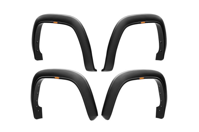 

Husky Liners 2803932 - HSL2803932 - Husky Liners 22-26 Toyota Tundra RVL Style Fender Flares - 4pc - Shipped in Europe - Tuningsupply.com

