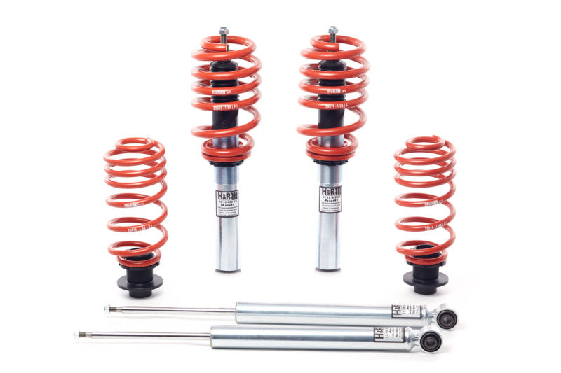 

H&R 29019-1 - HRS29019-1 - H&R 09-16 Audi A4 Quattro/S4 (AWD) B8 Ultra Low Coil Over (Tuner Fitment) - Shipped in Europe - Tuningsupply.com
