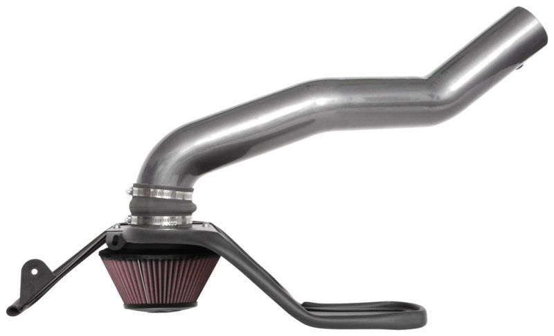 

K&N Engineering 77-2594KC - KNN77-2594KC - K&N 20-21 Ford Explorer 2.3L L4 F/I High Flow Performance Intake Kit - Shipped in Europe - Tuningsupply.com
