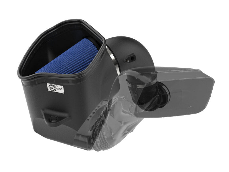
    

aFe 54-13085R - AFE54-13085R - aFe Magnum FORCE Stage-2 Cold Air Intake System w/ Pro 5R Filter RAM Diesel Trucks 25-26 L6-6.7L - Shipped in Europe - Tuningsupply.com

  