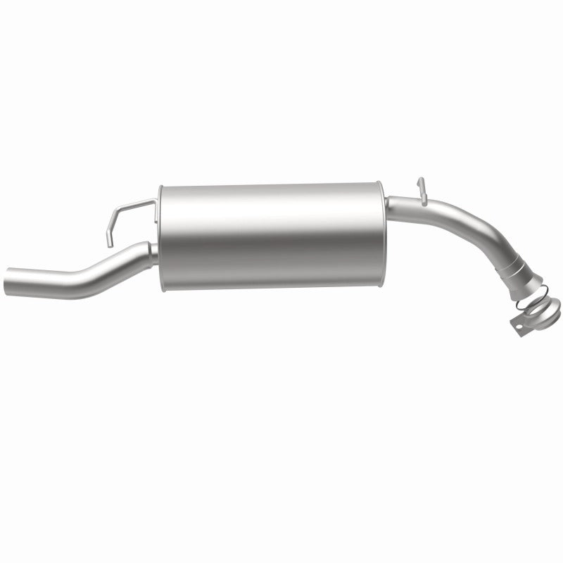

Magnaflow 106-0305 - MAG106-0305 - MagnaFlow BRE Exhaust Kit 04-06 Scion xB 1.5L - Shipped in Europe - Tuningsupply.com
