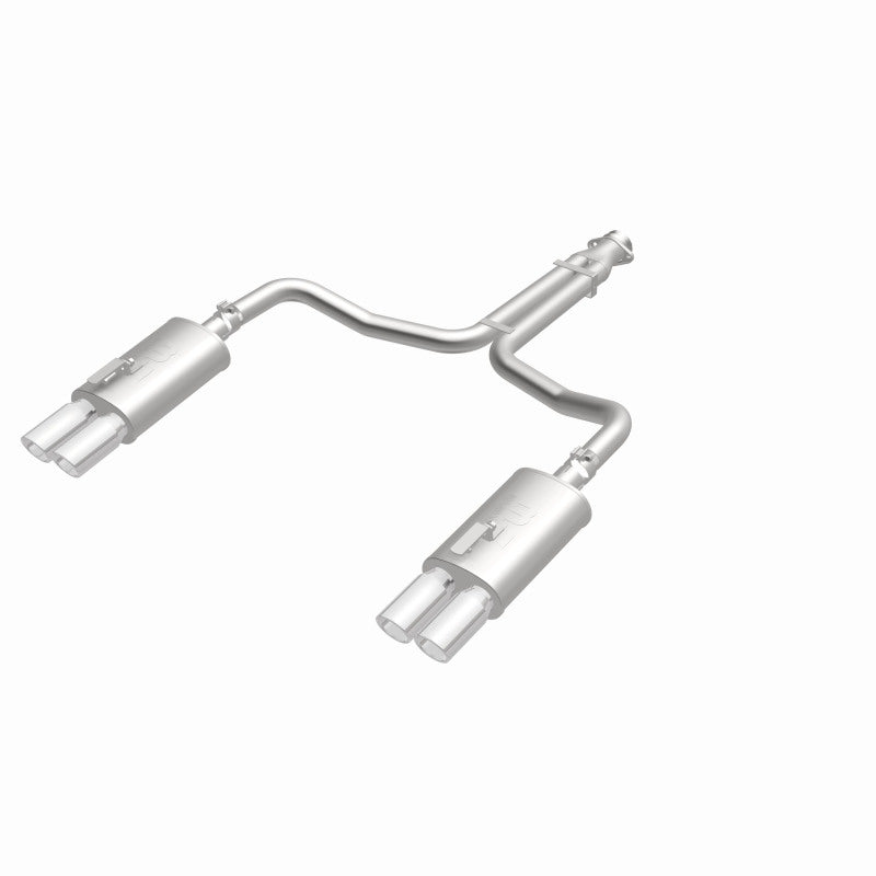 

Magnaflow 15658 - MAG15658 - MagnaFlow Sys C/B 86-91 Chevy Corvette C4 L98 - Shipped in Europe - Tuningsupply.com
