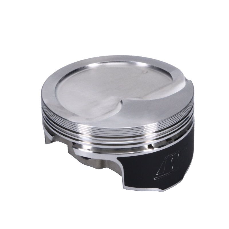 Wiseco Chevy LS Series -11cc R/Dome 1.300x4.070 Piston Shelf Stock Kit-Piston Sets - Forged - 8cyl-Wiseco-WISK444X7-SMINKpower Performance Parts