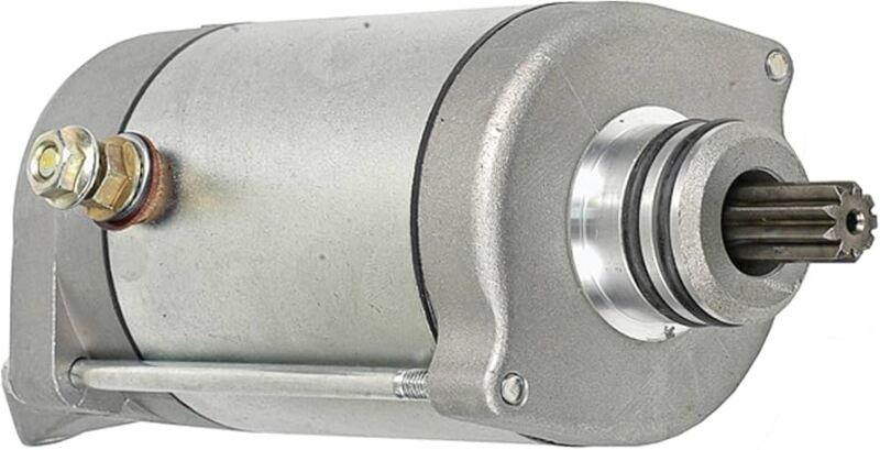 Arrowhead 03-05 Polaris Sportsman 600 4x4 Starter Motor-tuningsupply.com