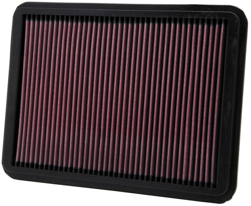 
  

K&N Engineering 33-2144 - KNN33-2144 - K&N 04-09 Lexus GX470 4.7L / 02-08 Toyota 4Runner / 01-07 Sequoia / 00-06 Tundra Drop In Air Filter - Shipped in Europe - Tuningsupply.com


