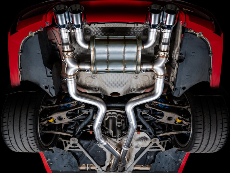 
  

AWE Tuning 3025-42070 - AWE3025-42070 - AWE Tuning BMW F8X M3/M4 SwitchPath Catback Exhaust - Chrome Silver Tips - Shipped in Europe - Tuningsupply.com

