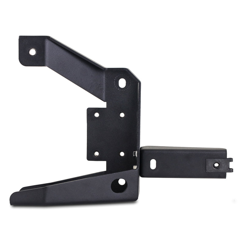 

Mishimoto MMINT-BR-21HBK - MISMMINT-BR-21HBK - Mishimoto 21+ Ford Bronco High Mount Intercooler Kit - Black - Shipped in Europe - Tuningsupply.com
