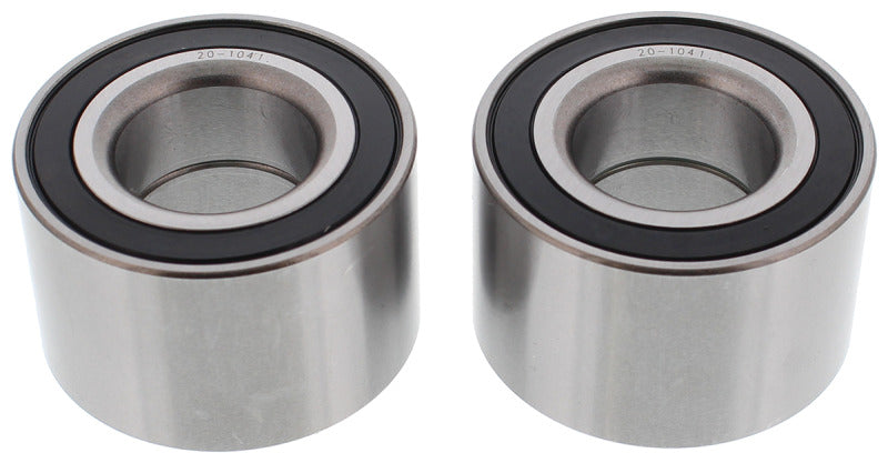 Pivot Works 06-15 Can-Am Outlander 400 STD 4x4 PW Rear Wheel Bearing Kit-tuningsupply.com