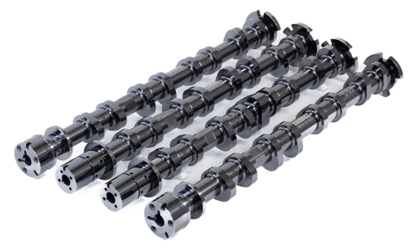 
  

GSC Power Division  - GSC7079S1 - GSC P-D 2024+ Ford Mustang Coyote Gen 4 290/292 Billet S1 Camshafts - Shipped in Europe - Tuningsupply.com

