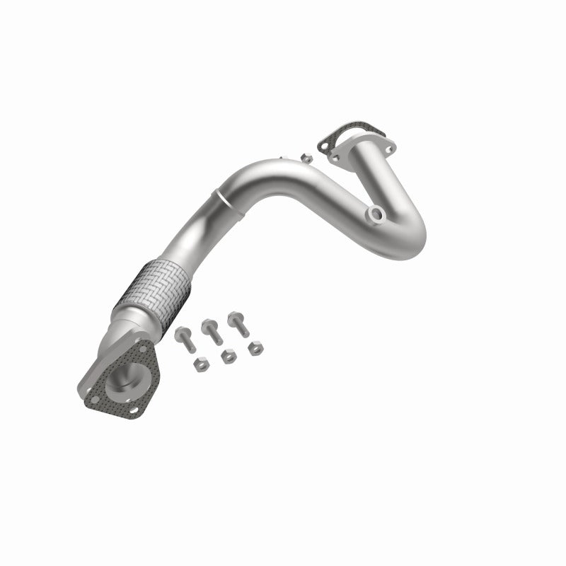 

Magnaflow 107-0286 - MAG107-0286 - BRE Exhaust 13-17 BUICK ENCORE 1.4L Front Pipe Kit - Shipped in Europe - Tuningsupply.com
