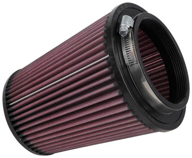 
  

K&N Engineering RF-1015 - KNNRF-1015 - K&N 6 inch OD-Base 4 1/2 inch OD-Top 7 Inch H Round Tapered Universal Air Filter - Shipped in Europe - Tuningsupply.com

