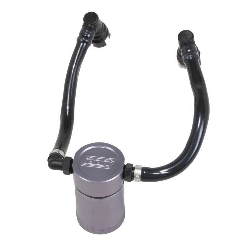 BBK 11-17 Ford Mustang GT Oil Separator Kit - Passenger Side-tuningsupply.com