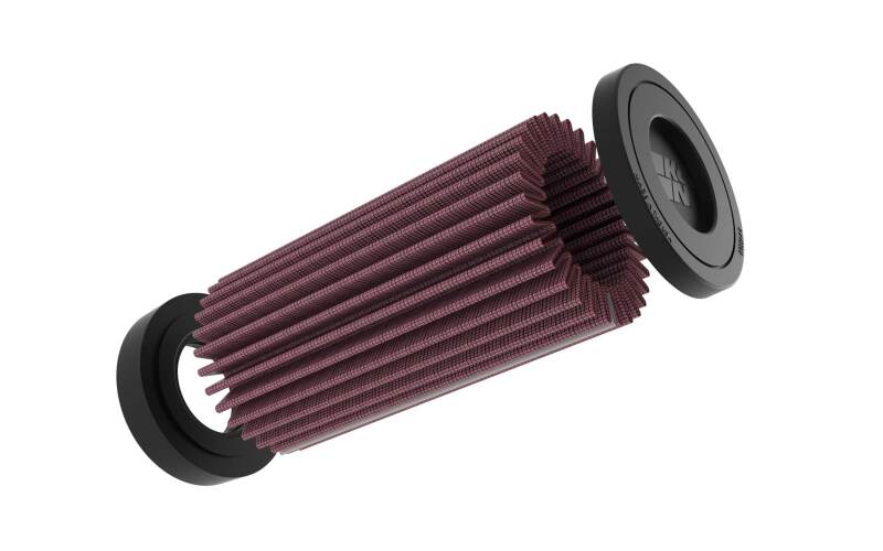 

K&N Engineering KA-6201 - KNNKA-6201 - K&N 00-09 Kawasaki KAF620 High-Flow Original Lifetime Engine Air Filter - Shipped in Europe - Tuningsupply.com
