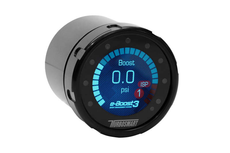

Turbosmart TS-0311-1002 - TURTS-0311-1002 - Turbosmart EB3 60PSI 60mm - Black - Shipped in Europe - Tuningsupply.com
