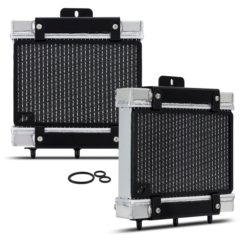 
    

Mishimoto MMRAD-F80-15A - MISMMRAD-F80-15A - Mishimoto 15-20 BMW F8X M3/M4 Performance Auxiliary Radiator - Shipped in Europe - Tuningsupply.com

  