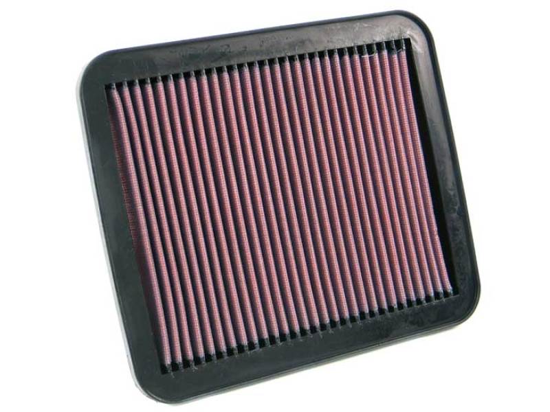 
  

K&N Engineering 33-2155 - KNN33-2155 - K&N 99-04 Chevy Tracker / 98-05 Suzuki Vitara / 02-03 XL-7 Drop In Air Filter - Shipped in Europe - Tuningsupply.com

