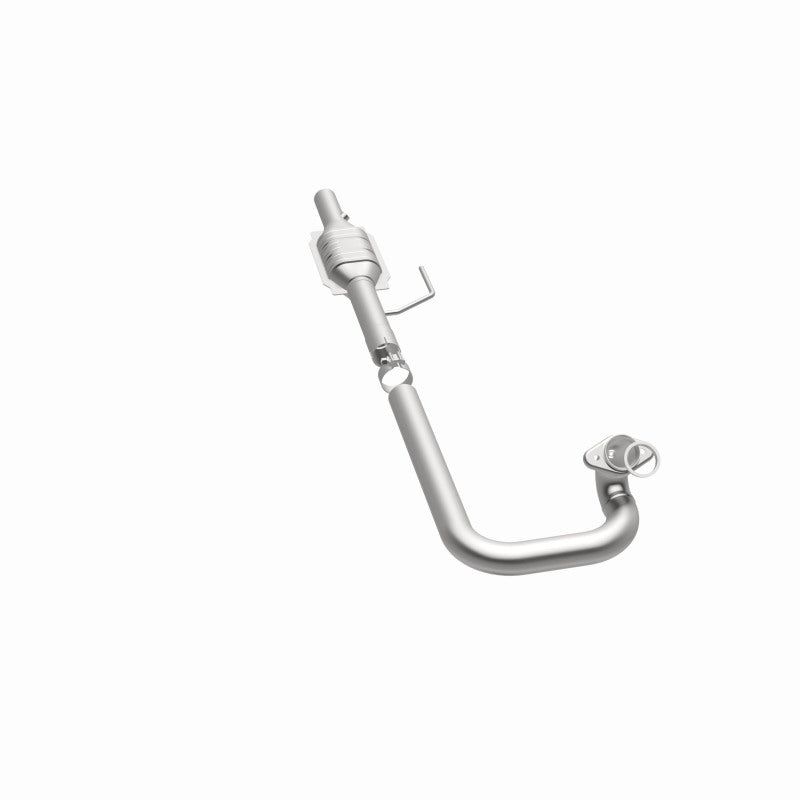 MagnaFlow Conv DF 97-99 Jeep Wrangler 4.0L-tuningsupply.com