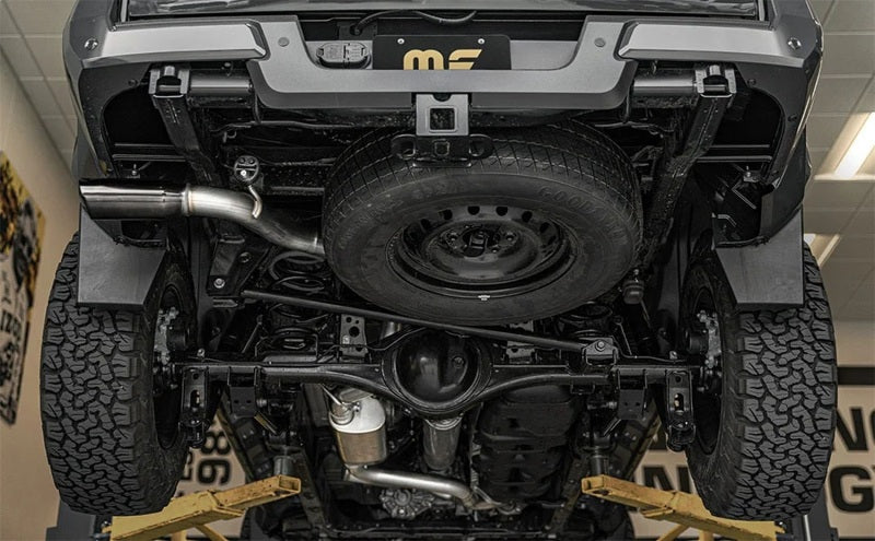 
  

Magnaflow 19680 - MAG19680 - Magnaflow 2024 Toyota Tacoma Speq Series Cat-back Exhaust System - Shipped in Europe - Tuningsupply.com

