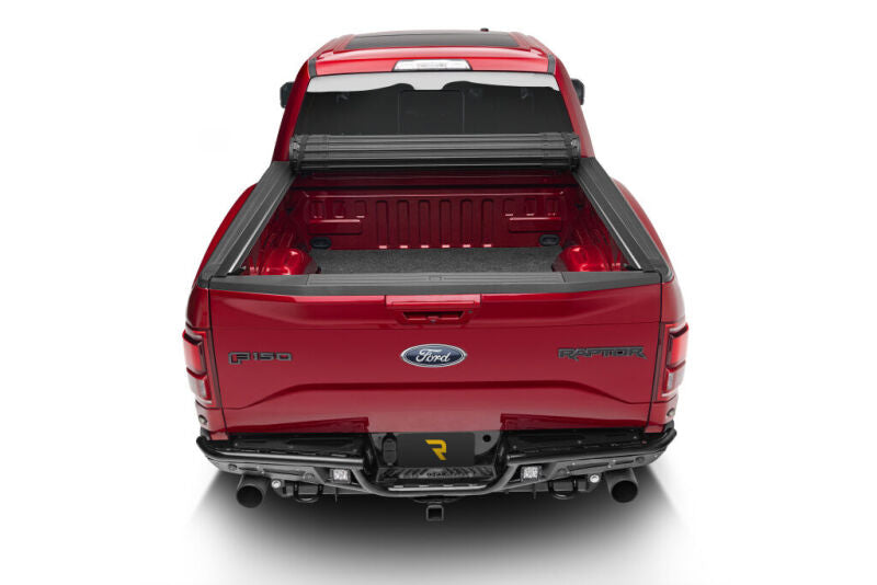 

BAK 80352BAK - BAK80352BAK - BAK 2026+ Ford Ranger Revolver X4S 5ft Bed Cover - Shipped in Europe - Tuningsupply.com
