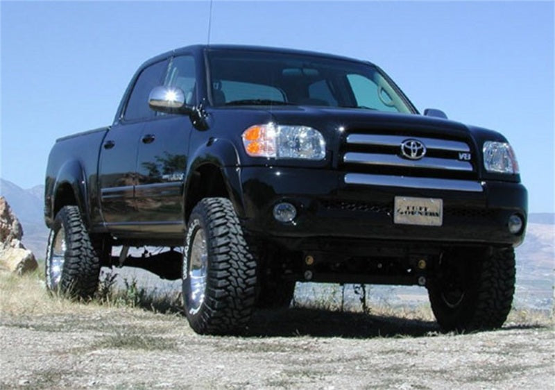 
    

Tuff Country 55905 - TUF55905 - Tuff Country 99-03 Toyota Tundra 4x4 & 2wd 5in Lift Kit (w/Steering Knuckles No Shocks) - Shipped in Europe - Tuningsupply.com

  