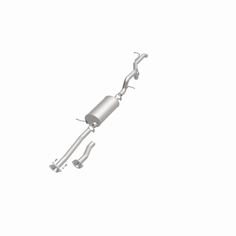 

Magnaflow 106-0200 - MAG106-0200 - MagnaFlow BRE Exhaust Kit 04-07 Colorado Canyon - Shipped in Europe - Tuningsupply.com
