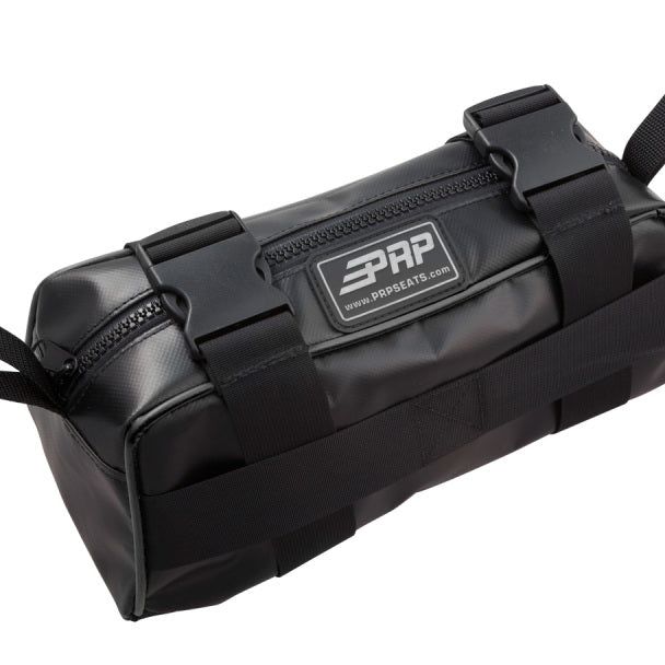 PRP Baja Bag- Black