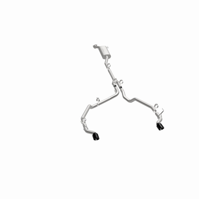 

Magnaflow 19633 - MAG19633 - Magnaflow 2021+ Honda Ridgeline 3.5L NEO Cat-Back Exhaust System - Shipped in Europe - Tuningsupply.com
