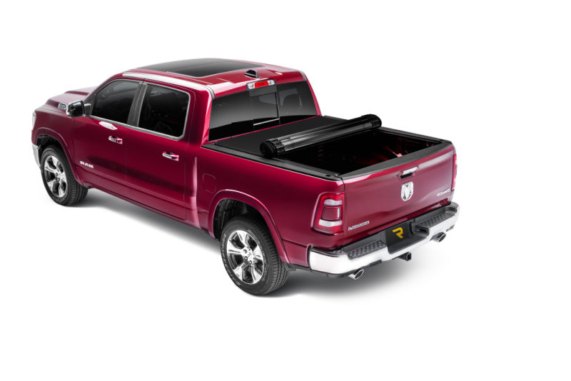 

Truxedo  - TRX1585916 - Truxedo 19-20 Ram 1500 (New Body) w/o Multifunction Tailgate 5ft 7in Sentry CT Bed Cover - Shipped in Europe - Tuningsupply.com

