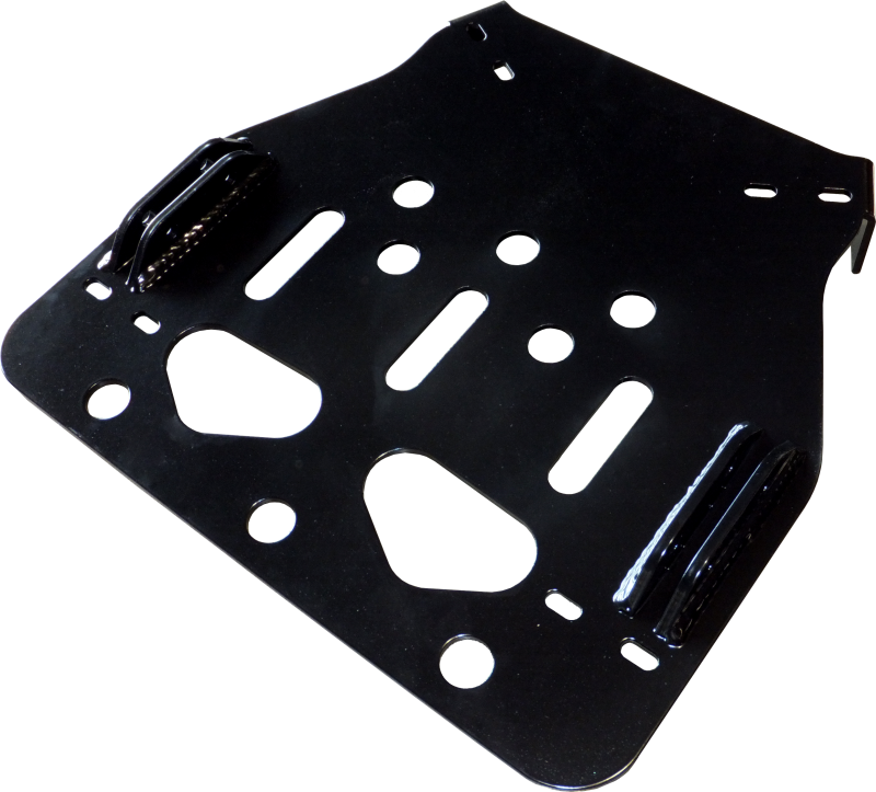 

KFI 105130 - KFI105130 - KFI 07+ Yamaha Grizzly/ Kodiak 700/ 13-17 CFMOTO C Force 500-800 ATV Plow Mount - Shipped in Europe - Tuningsupply.com

