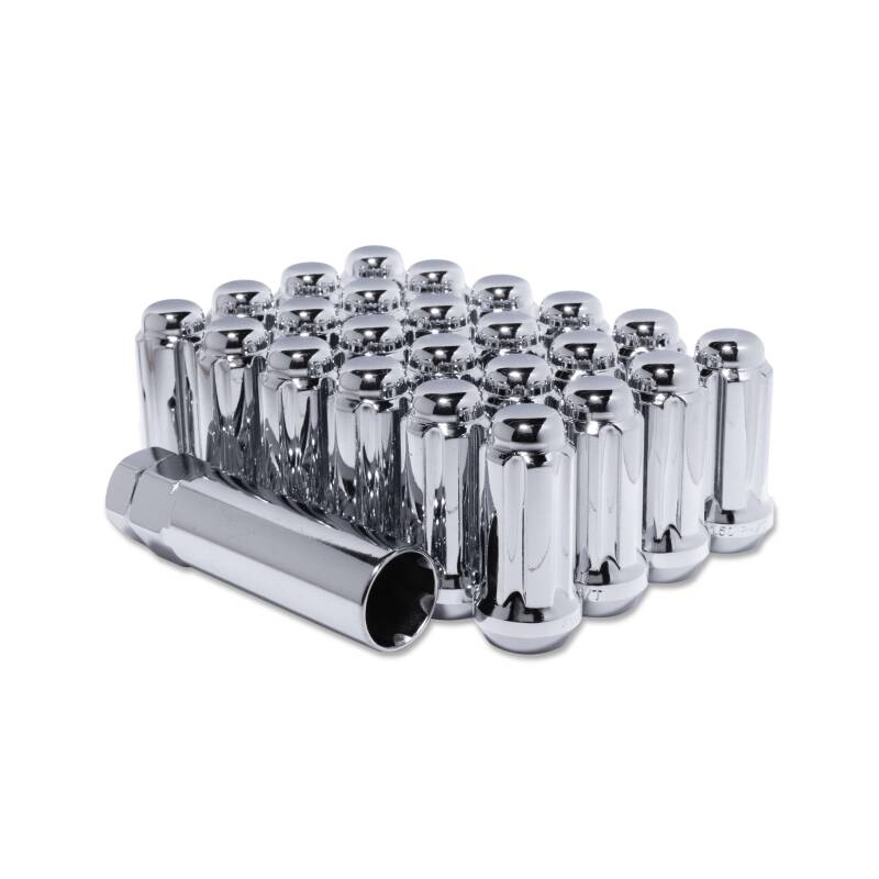 

Method Wheels LK-S1415-50-32C - MRWLK-S1415-50-32C - Method Lug Kit - Spline - M14X1.5 - 8 Lug Kit - Chrome - 32 Nuts - Shipped in Europe - Tuningsupply.com
