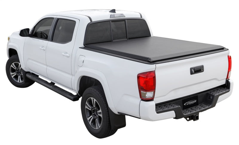 
  

Access 35239 - ACC35239 - Access Literider 07-19 Tundra 5ft 6in Bed (w/ Deck Rail) Roll-Up Cover - Shipped in Europe - Tuningsupply.com

