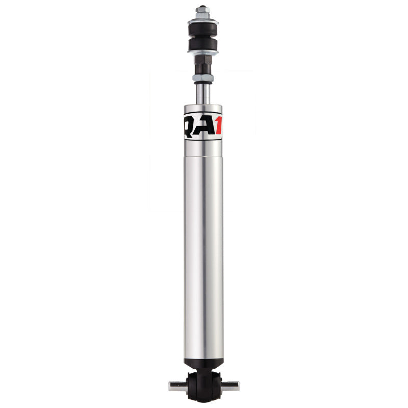 QA1 Stocker Star Series Front Shock Absorber - Non Adj. - 9in/14in - Aluminum-tuningsupply.com