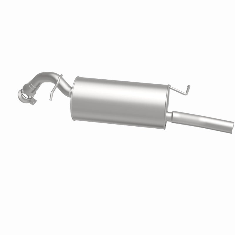 

Magnaflow 106-0305 - MAG106-0305 - MagnaFlow BRE Exhaust Kit 04-06 Scion xB 1.5L - Shipped in Europe - Tuningsupply.com
