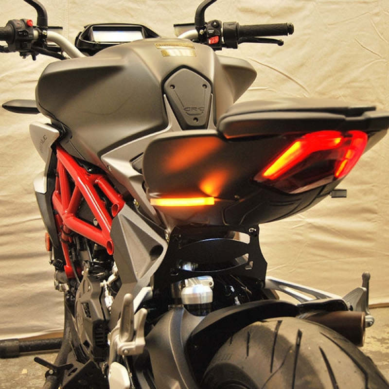 

New Rage Cycles BRUTALE17-FE - NEWBRUTALE17-FE - New Rage Cycles 17-20 MV Agusta Brutale 800 / RR Fender Eliminator Kit - Shipped in Europe - Tuningsupply.com
