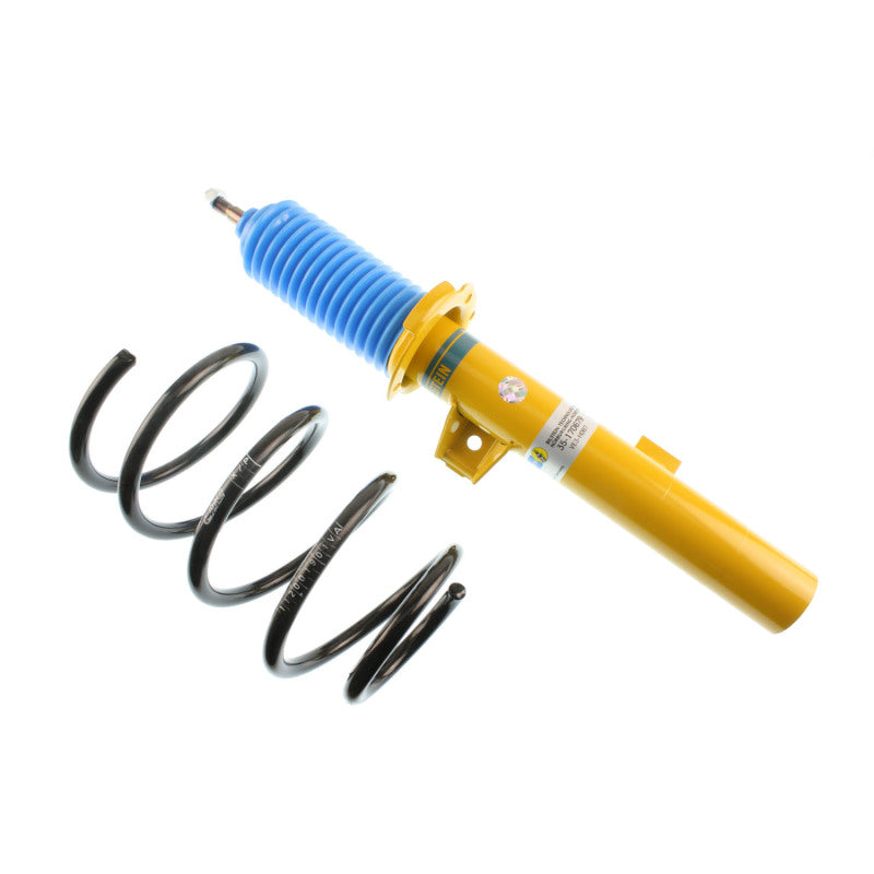 

Bilstein 46-181268 - BIL46-181268 - Bilstein B12 2009 BMW Z4 sDrive30i Front Suspension Kit - Shipped in Europe - Tuningsupply.com
