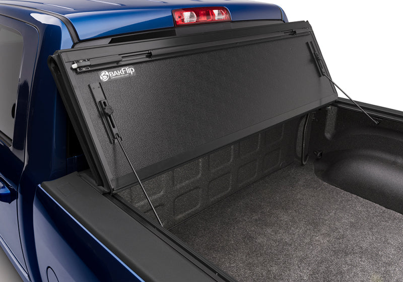 

BAK 226225 - BAK226225 - BAK BAKFlip G2 19+ Dodge Ram MFTG w/o Ram Box 6.4ft Bed - Shipped in Europe - Tuningsupply.com
