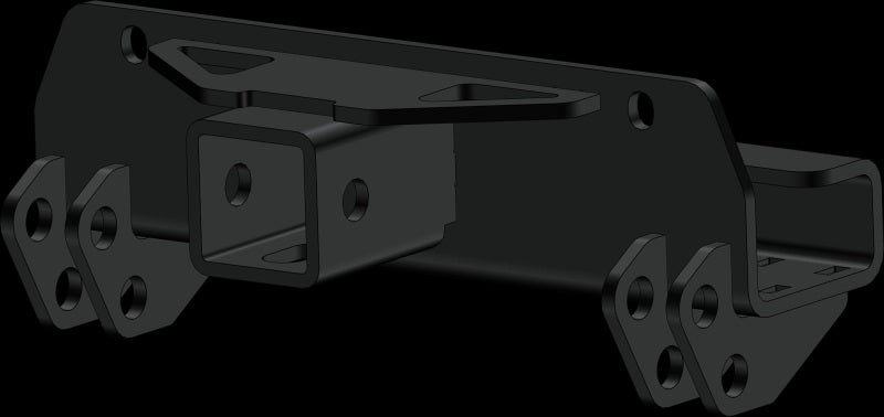 

KFI 106565 - KFI106565 - KFI 25+ CF Moto UForce U10 Pro/XL Receiver/ Plow Mount - Shipped in Europe - Tuningsupply.com
