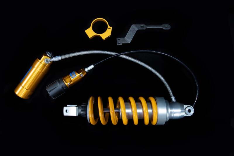 

Ohlins HO 651 - OHLHO 651 - Ohlins 23-24 Honda XL 750 Transalp STX 46 Adventure Shock Absorber - Shipped in Europe - Tuningsupply.com
