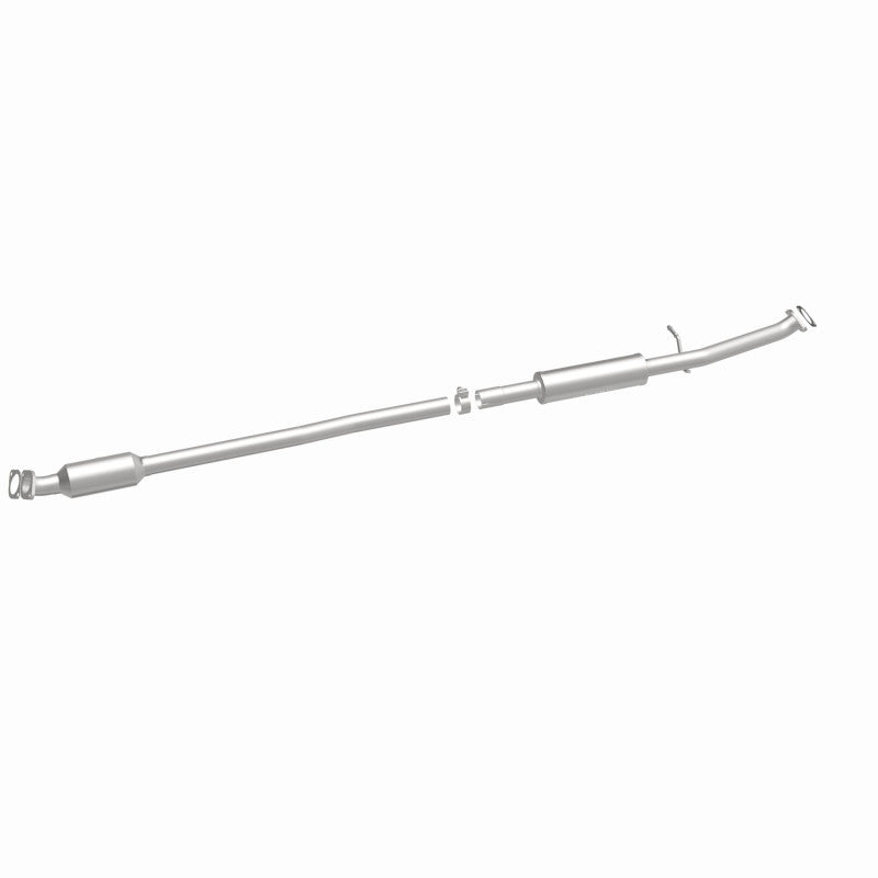 

Magnaflow 21-145 - MAG21-145 - MagnaFlow 16-18 Hyundai Tucson L4 2.0L OEM Grade / EPA Compliant Direct-Fit Catalytic Converter - Shipped in Europe - Tuningsupply.com
