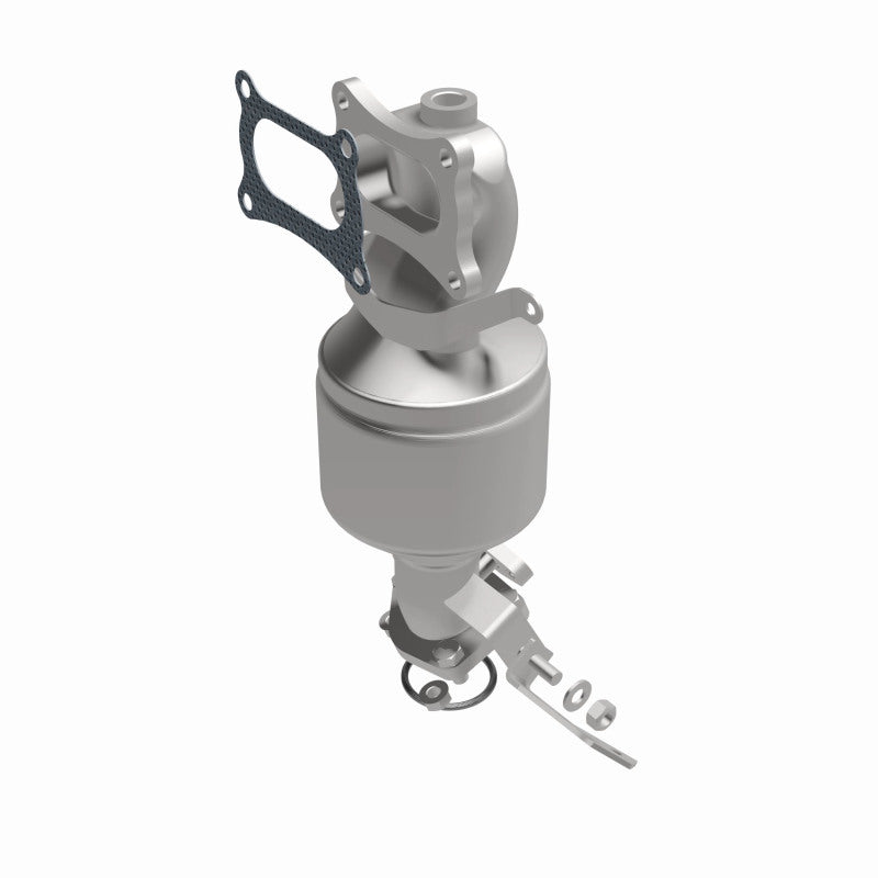 

Magnaflow 51893 - MAG51893 - MagnaFlow Conv DF 08-10 Honda Accord 3.5L - Shipped in Europe - Tuningsupply.com
