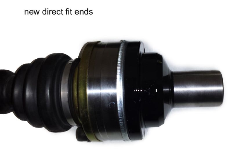 

Driveshaft Shop 510295 - DSS510295 - DSS Chevrolet 14-19 C7 Corvette Level 5 Rear Axle - Left/Right (Left only w/ E-Diff) RA5303X5-V2 - Shipped in Europe - Tuningsupply.com
